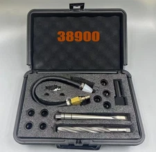 Cal Van Ford Triton Motor 5.4L Spark Plug Port Insert Thread Repair 38900 Set