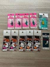Donut Babel Weeper Compblood Spoon Set