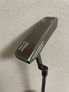 Scotty Cameron Circa 62 No 3 for sale | eBay