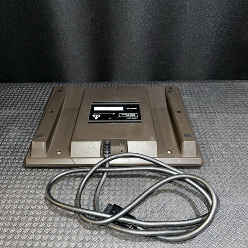 RARE Vintage 1980’s Atari CX77 Touch Tablet With plug in 1 Cord wired - Picture 5 of 12