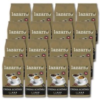 16 Kg Lazarro Crema SchüMli Kaffeebohnen