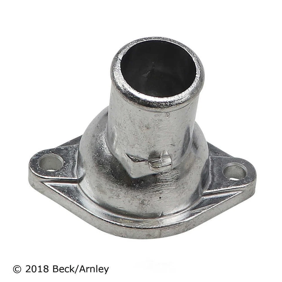 Brida de salida de refrigerante del motor para Toyota Tacoma 4Runner T100 1994-2004 BECK/ARN Foto 3 de 4