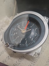 1966-67 Pontiac GTO Factory Rally Gauge Tachometer - OE Style RPM Gauge (Vintage)
