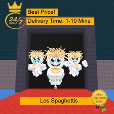 Roblox Steal A Brainrot ⭐ Secret Brainrots ⭐ Fast Delivery ⚡