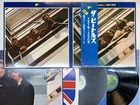 The Beatles 1967-1970 Japan LP OBI [26085ER]