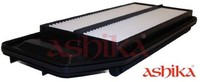 Ashika 20-04-435 Luftfilter Luftfiltereinsatz FüR Honda