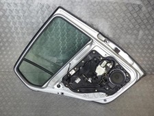 Porte arrière et accessoires Volkswagen GOLF