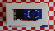 AMD Radeon PRO W6400 4GB GDDR6 Grafikkarte - Neu!