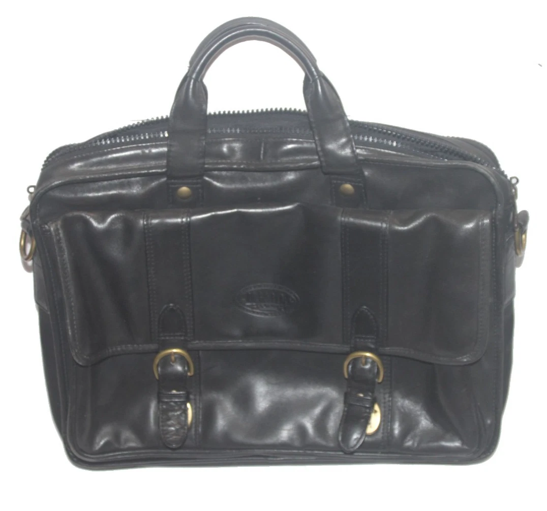 Tumi Leather Messenger Bags for sale | eBay