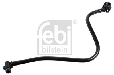 FEBI BILSTEIN Kühlmittelrohrleitung 174665 für MAN TGX 1