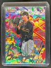2024 Bowman's Best Paul Skenes Showpieces RC Rookie #BS-2 Pirates