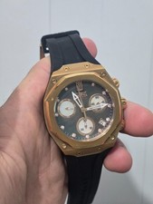 Invicta Colección Jason Taylor 81/999