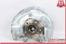 16-22 BMW X1 F48 X2 Front Right Passenger Side Spindle Knuckle Wheel Hub OEM