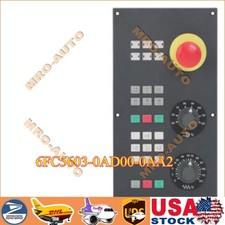 6FC5603-0AD00-0AA2 New Siemens 6FC5 603-0AD00-0AA2 SINUMERIK Machine Control