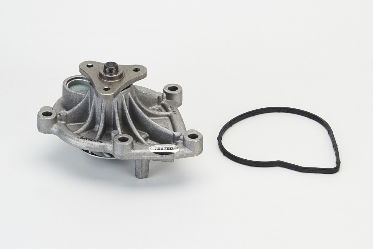 2x ✅Fits CONTITECH WPS3023 WATER PUMP SINGLE  ⭐UK Seller⭐