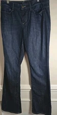 Women's Joe's Jeans "Muse Fit" Bootcut Leg Stretch Jeans TgSz 31 X 33.5