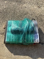 DISH Network MOBILE-VIP211Z TV Receiver With Remote and Manual