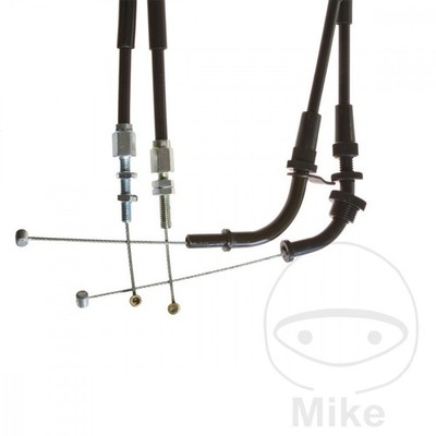 SIN MARCA Gaszug-Set SUPERBIKE
