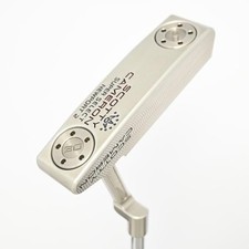Super Select Newport 2 Putter Scotty Cameron Steel Shaft 35