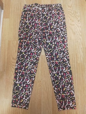 Marc Cain N3 Damenhose Mehrfarbig Neu