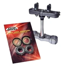 PIVOT WORKS STEERING BEARING KIT Ktm 450 XC-F / XCW-F / SixDays 2012 PWSSKT01521#609