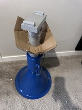 Otc 1778b 12-ton Capacity Low Profile Jack Stand