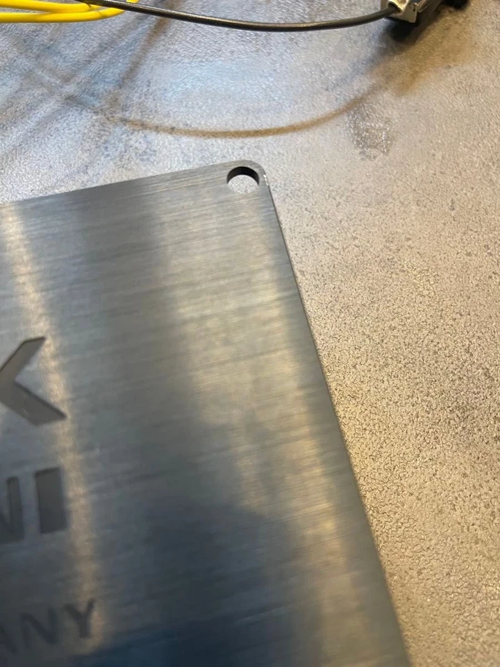 Procesador de señal digital HELIX DSP 8 canales audio para automóvil funcionando excelente unidad principal solamente Foto 3 de 4