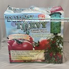 Topsy Turvy Upside Down Tomato Planter As Seen on TV New Open Box
