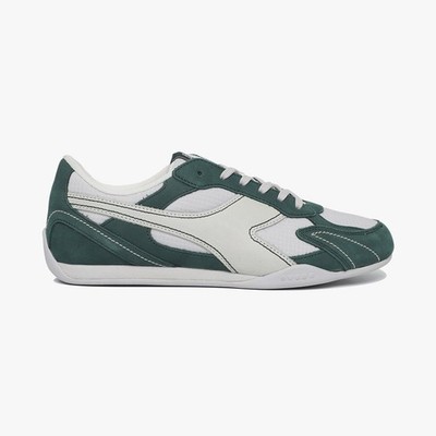 Diadora by PALMES Beluna Lowe D5363LCR92GRN Men Shoes