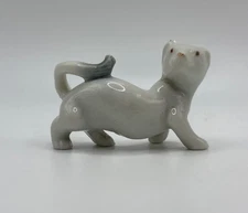 Wade Figurine- Stoat First Whimsies Set 3