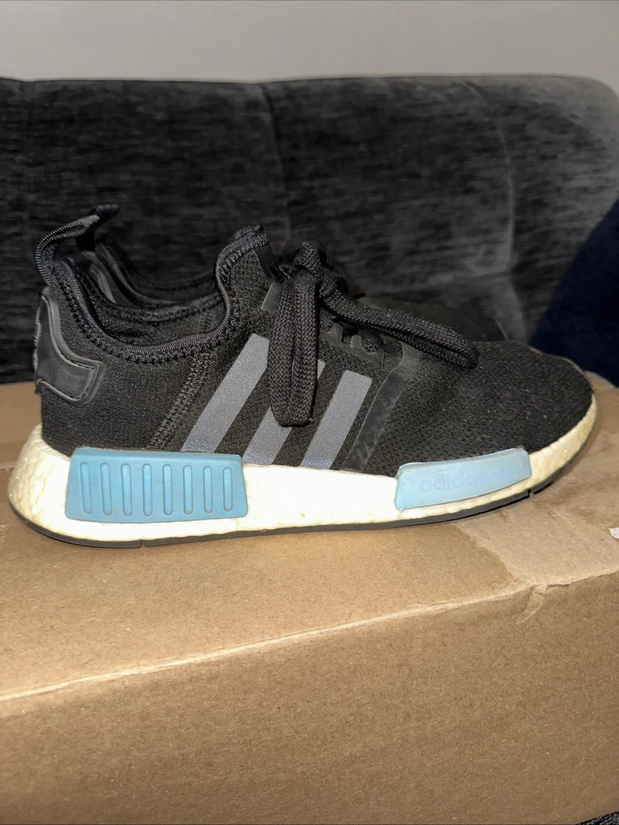 Adidas NMD_R1 Icey Blue W for sale | eBay
