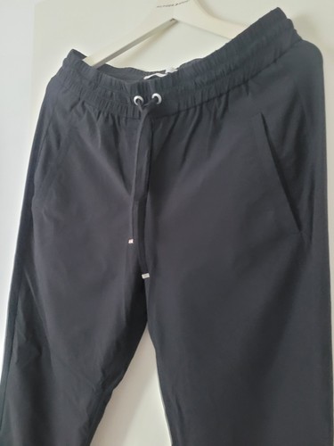Raffaello Rossi Sanela Stoffhosen Gummizug Jersey Gr.40 /L wNEU  - Bild 2 von 13