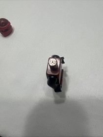 LEGO Ninjago Kai Hands of Time dual sided head minifigure