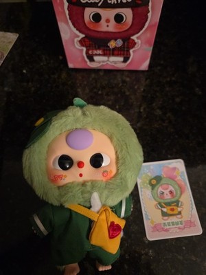 Bb3 Baby Three Professional Dreamer Series Blind Box: Gardener