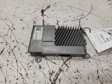 2022 2023 2024, Ford Expedition, Chassis Gateway Control Module,PN:NU5T14G650KAE