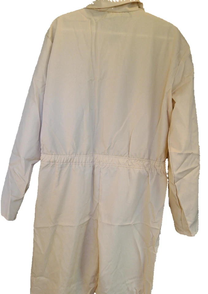 Nuevo Mono Ghost Banisher Hombre Disfraz Cosplay Conjunto, Talla Única Foto 4 de 4