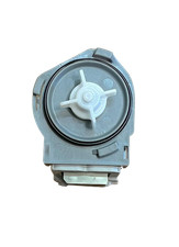WESTINGHOUSE DISHWASHER WATER DRAIN PUMP 94200121902 WSF6606X 942001220