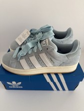 Adidas Campus 00s Men's Shoes Clear Sky/Blue/Gold Metallic JI2005 Men  s Size 7.5