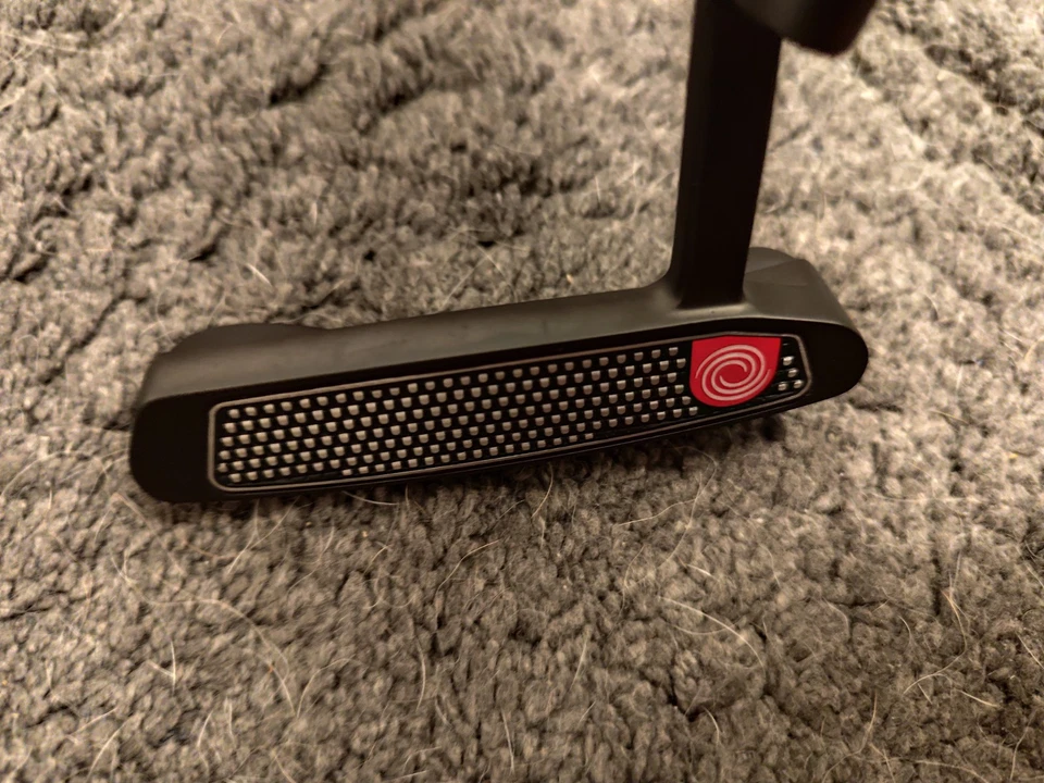 Odyssey O-Works 1 Putter, 34 Zoll - Bild 2 von 4