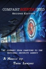 Lawyer - Compartmentalized - New paperback or softback - X555z