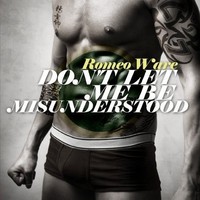 Ware - Don't Let Me Be Misunderstood - Cd - G3Z