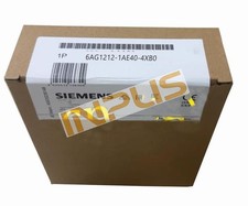 6AG1 212-1AE40-4XB0 NEW SIEMENS 6AG1212-1AE40...