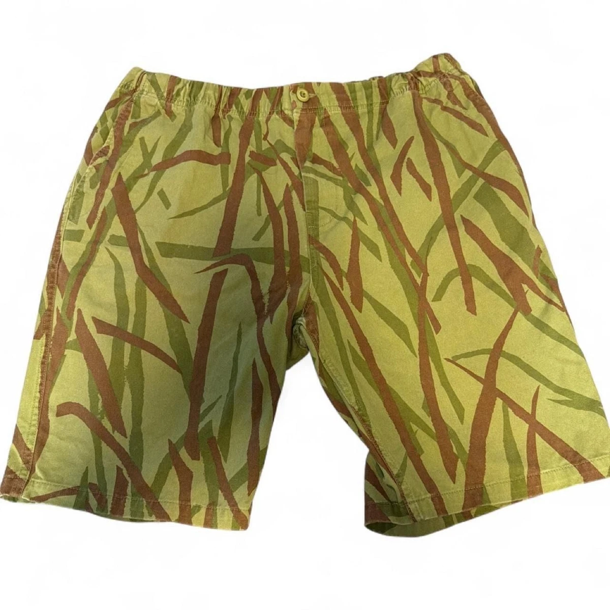 パンツ Stussy Realtree Camo Shorts Stussy Camouflage Shorts for Men for sale | eBay