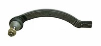 Metzger Spurstangenkopf 54013101 KIT + FüR Volvo, Vorderachse Links
