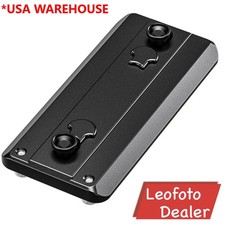 Leofoto GSK-80 / 3.15 1.50in KeyMod Plate Arca