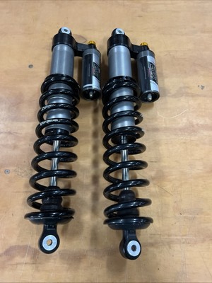 CAN-AM Defender Max XMR/Limited/Lonestar 2.2  X1 Series Front Shocks (2019-2024)