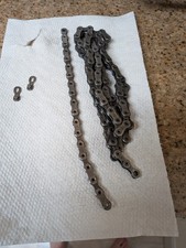Shimano CN-M9100 XTR/Dura Ace Chain With Quick Link - 12 Speed