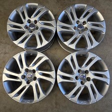 Jantes Volvo XC70