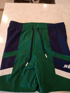 Pickleball shorts, Prince M