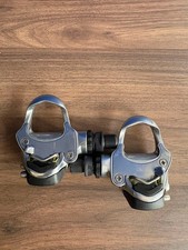 Campagnolo Record binding pedals